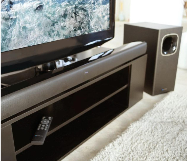 Blaupunkt Outlet LS200SUB - 1553974 - zdjęcie 3